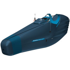 Skywalk Range X-alps Athlete Version