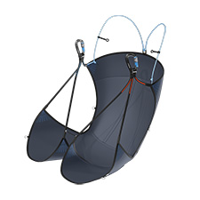 Skywalk Sleeve