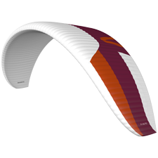 Skywalk X-alps 6