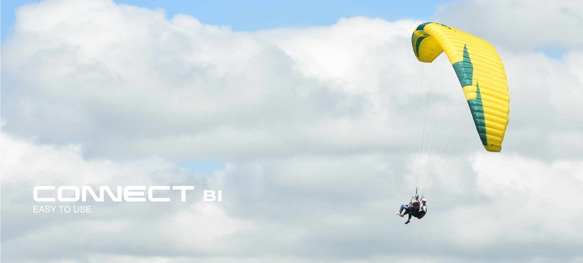 Sol Connect BI