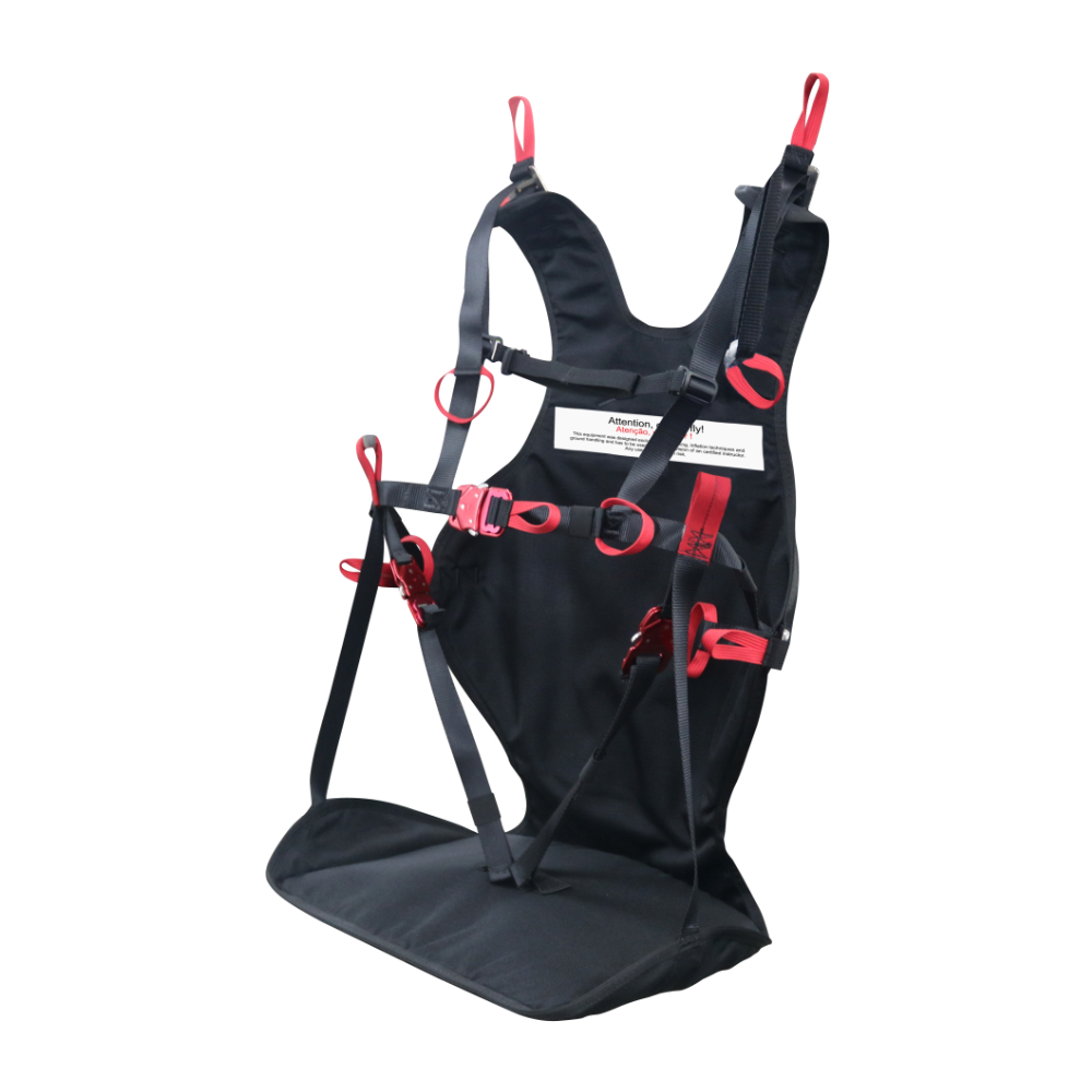 Sol Ground Handling Harness Light