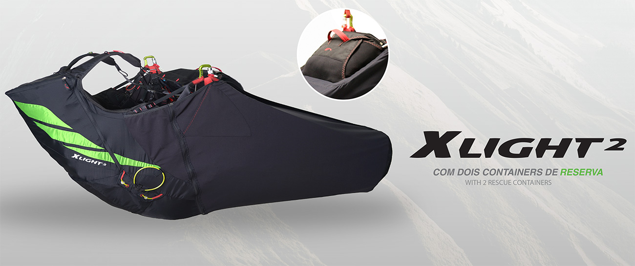 Sol X-Light With Rescue Compartments 2