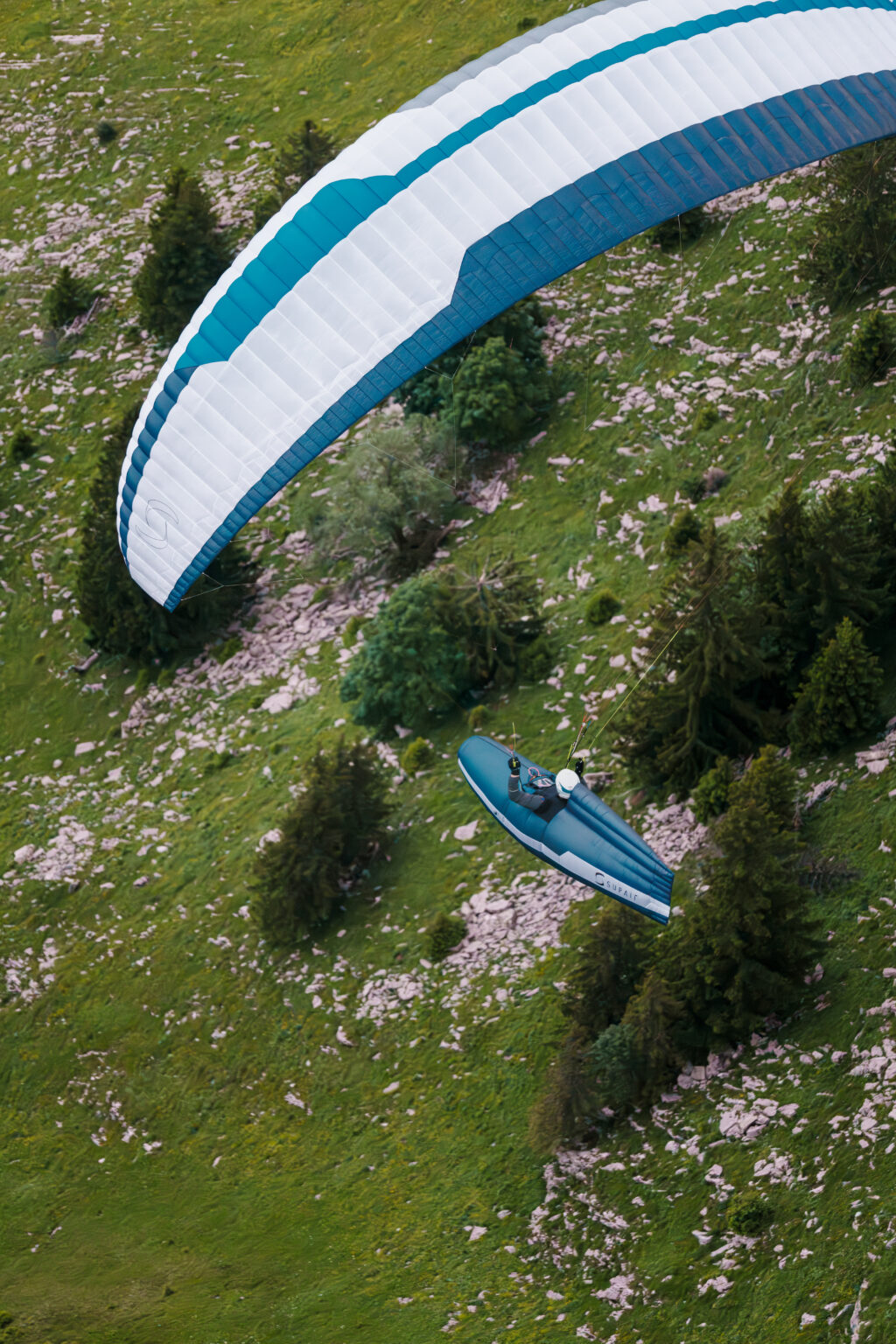 Supair ALP