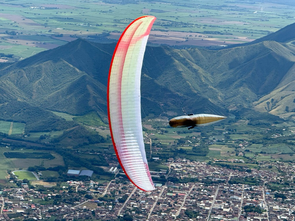 Swing Sphera RS 2