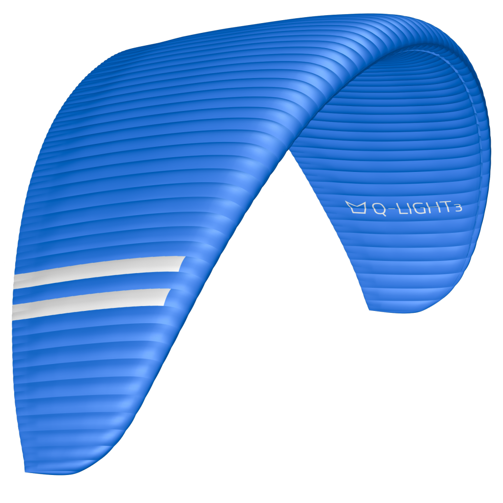 Triple Seven 777 Q-Light 3