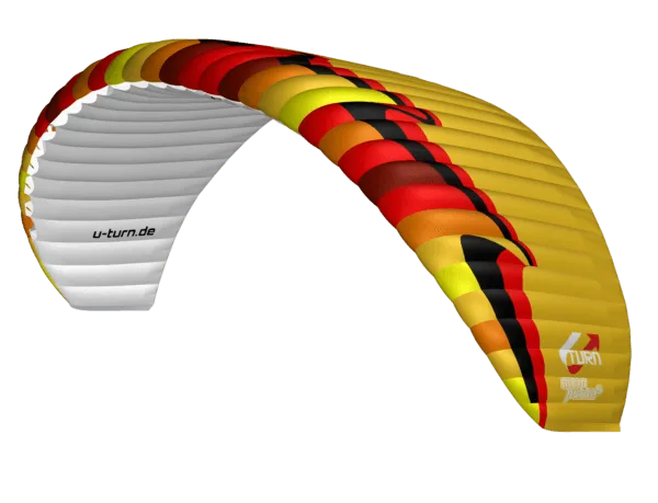 U-Turn Annapurna 2