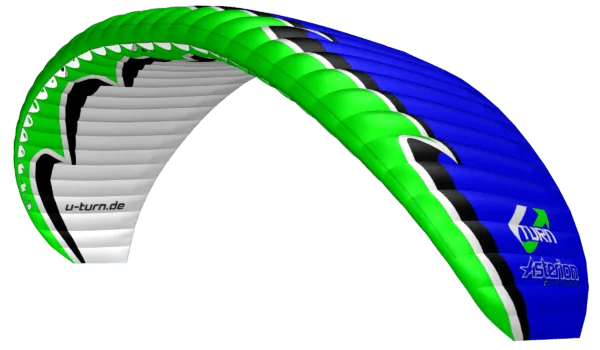 U-Turn Asterion LT