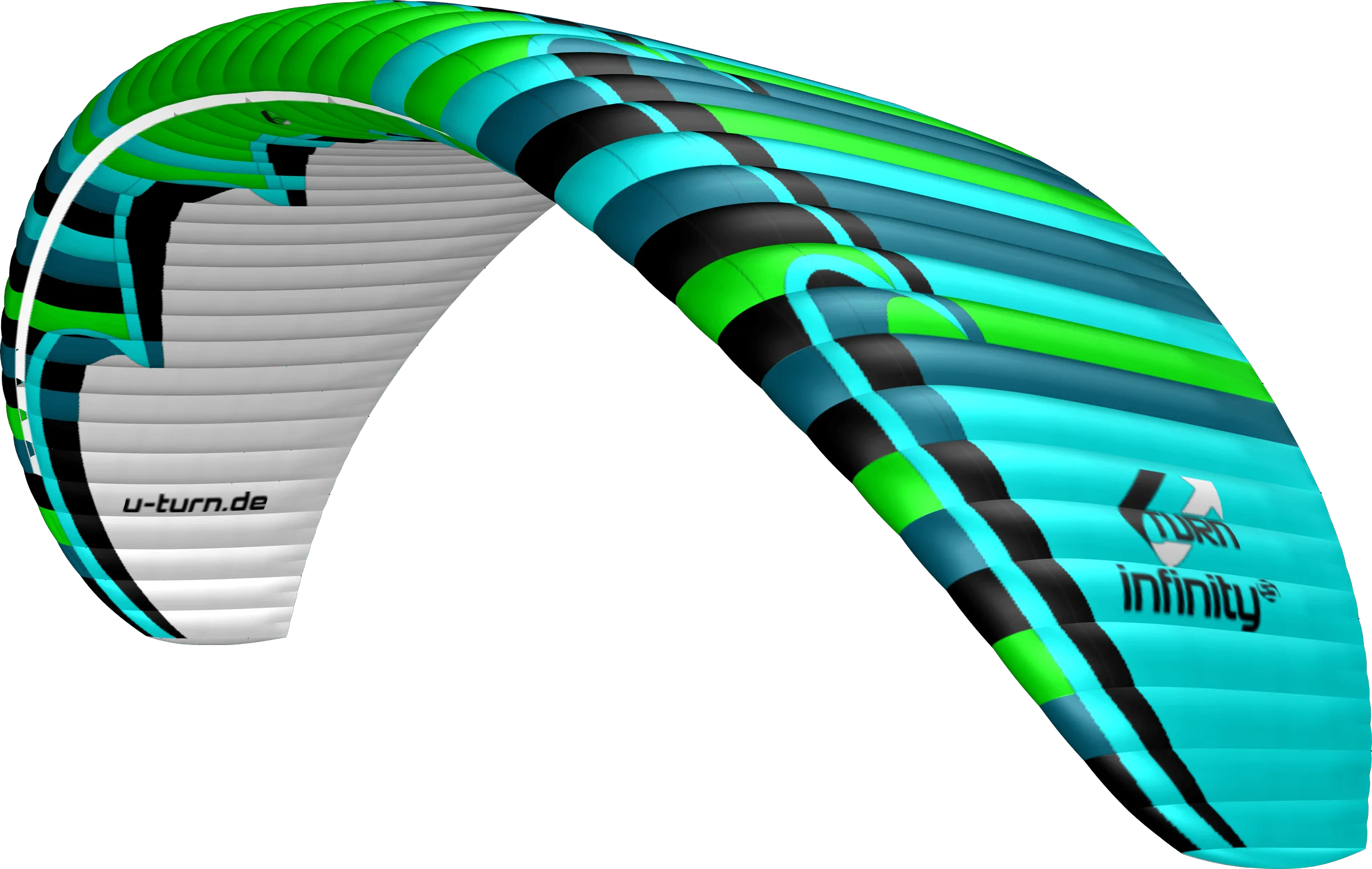 U-Turn Infinity 5