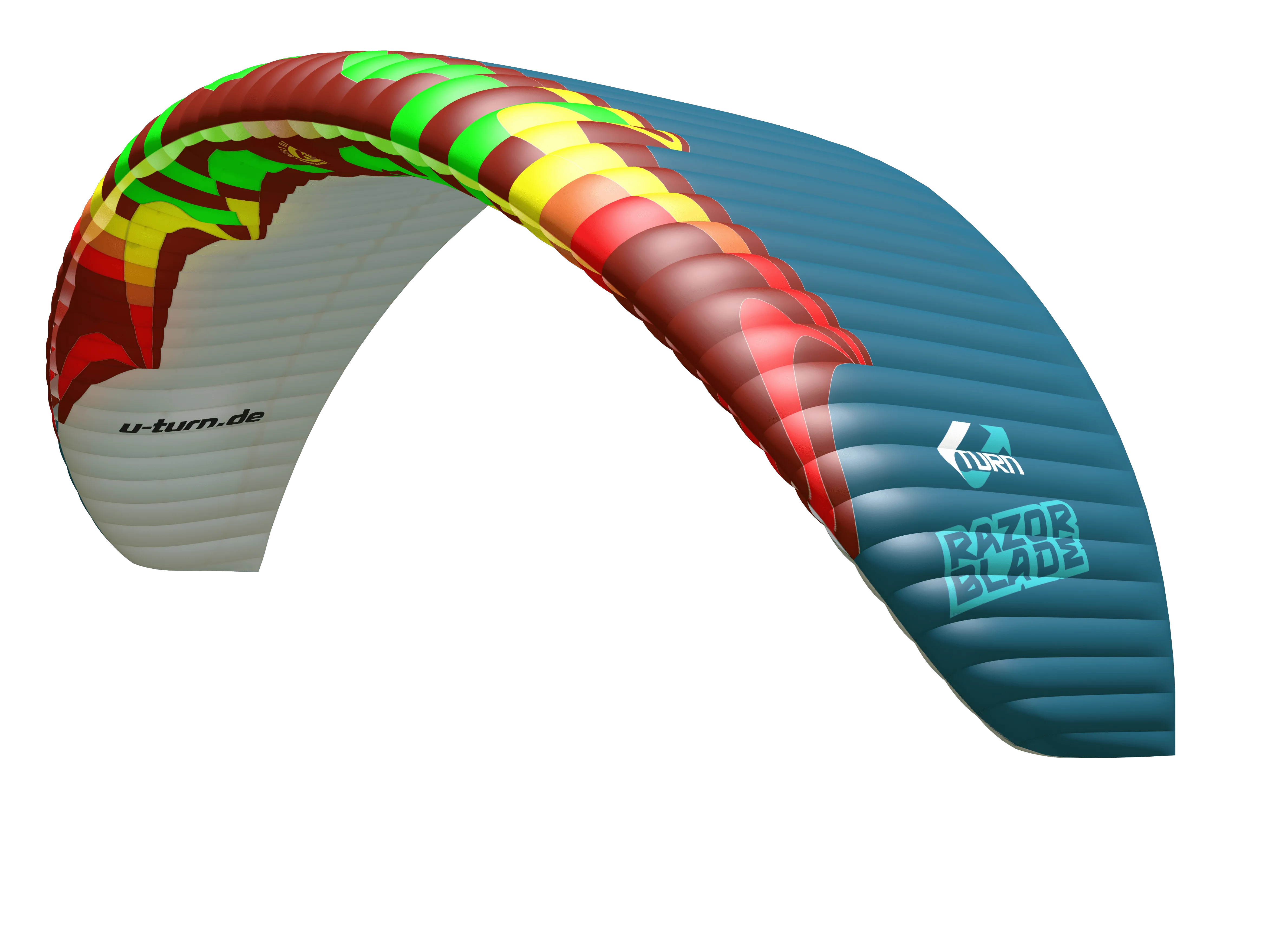 U-Turn RazorBlade