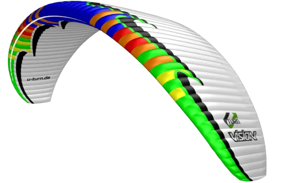 U-Turn Vision