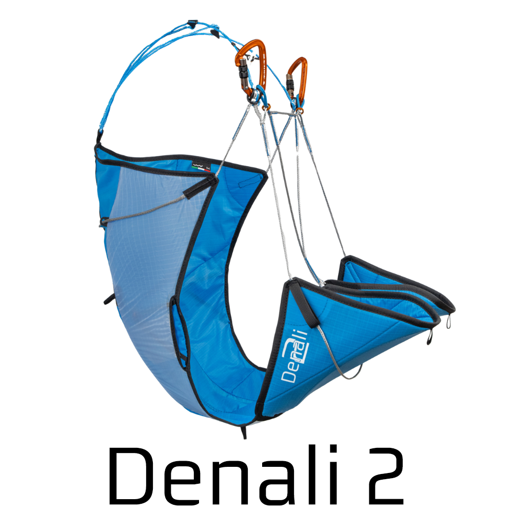 Woody Valley Denali 2