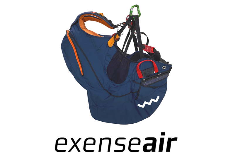 Woody Valley Exense AIR