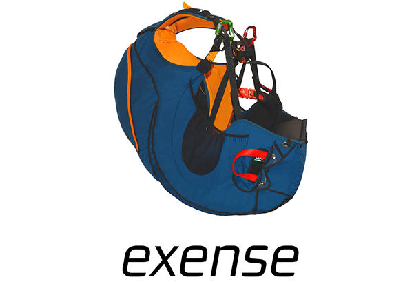 Woody Valley Exense
