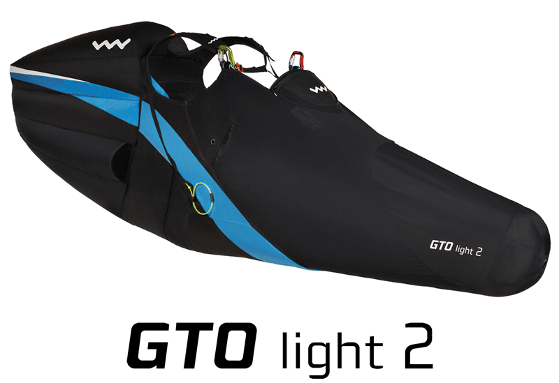 Woody Valley GTO Light 2
