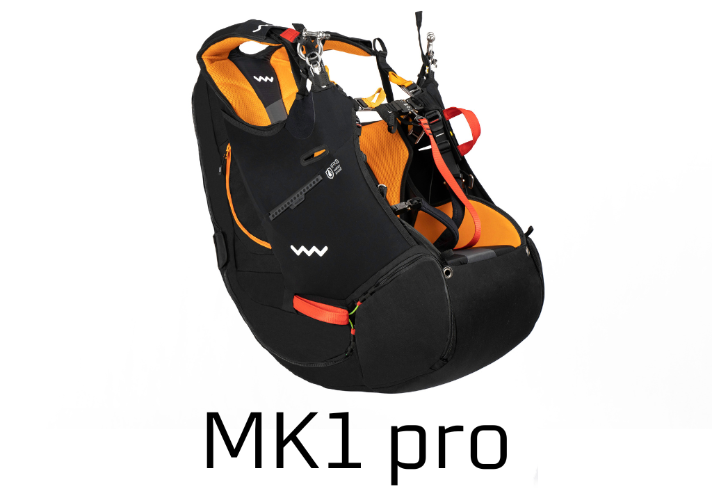 Woody Valley MK PRO