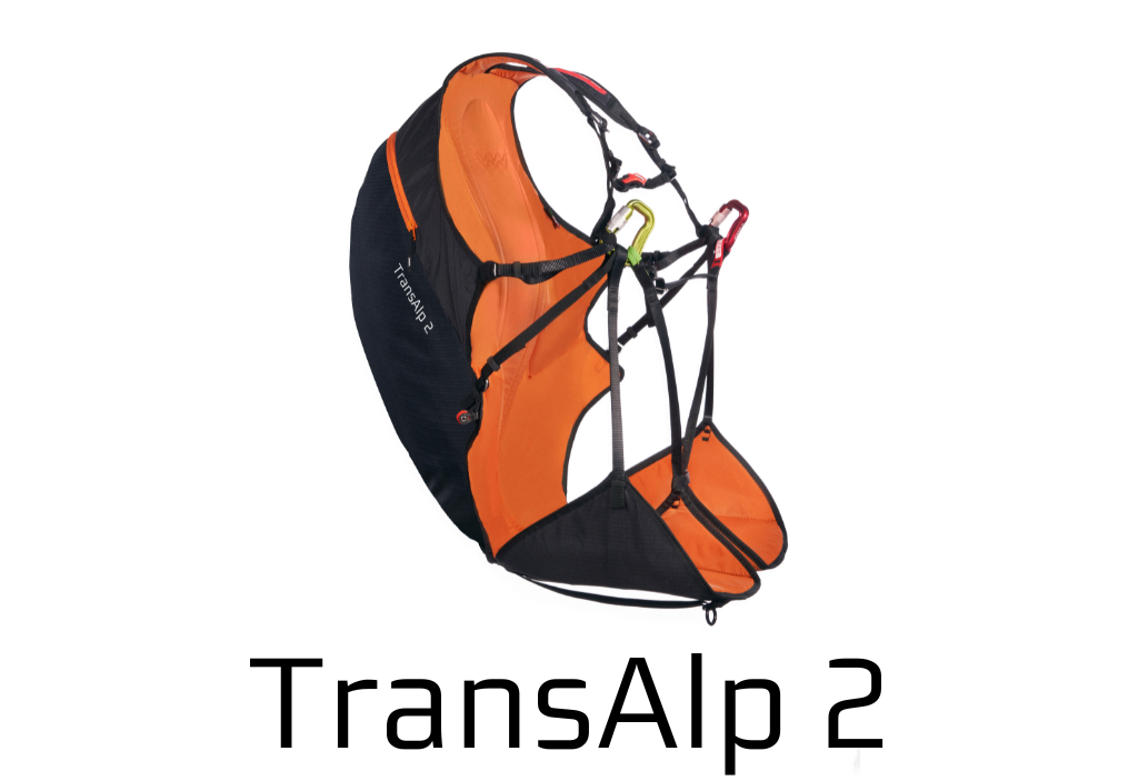 Woody Valley Transalp 2