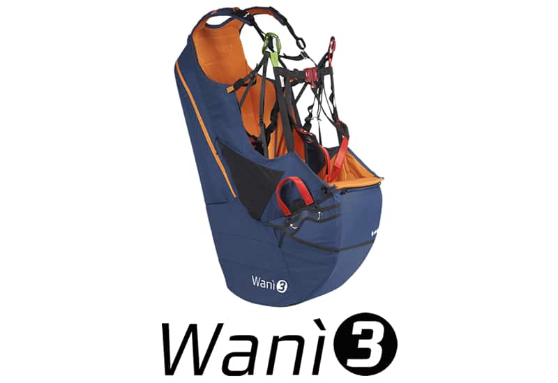 Woody Valley Wanì 3