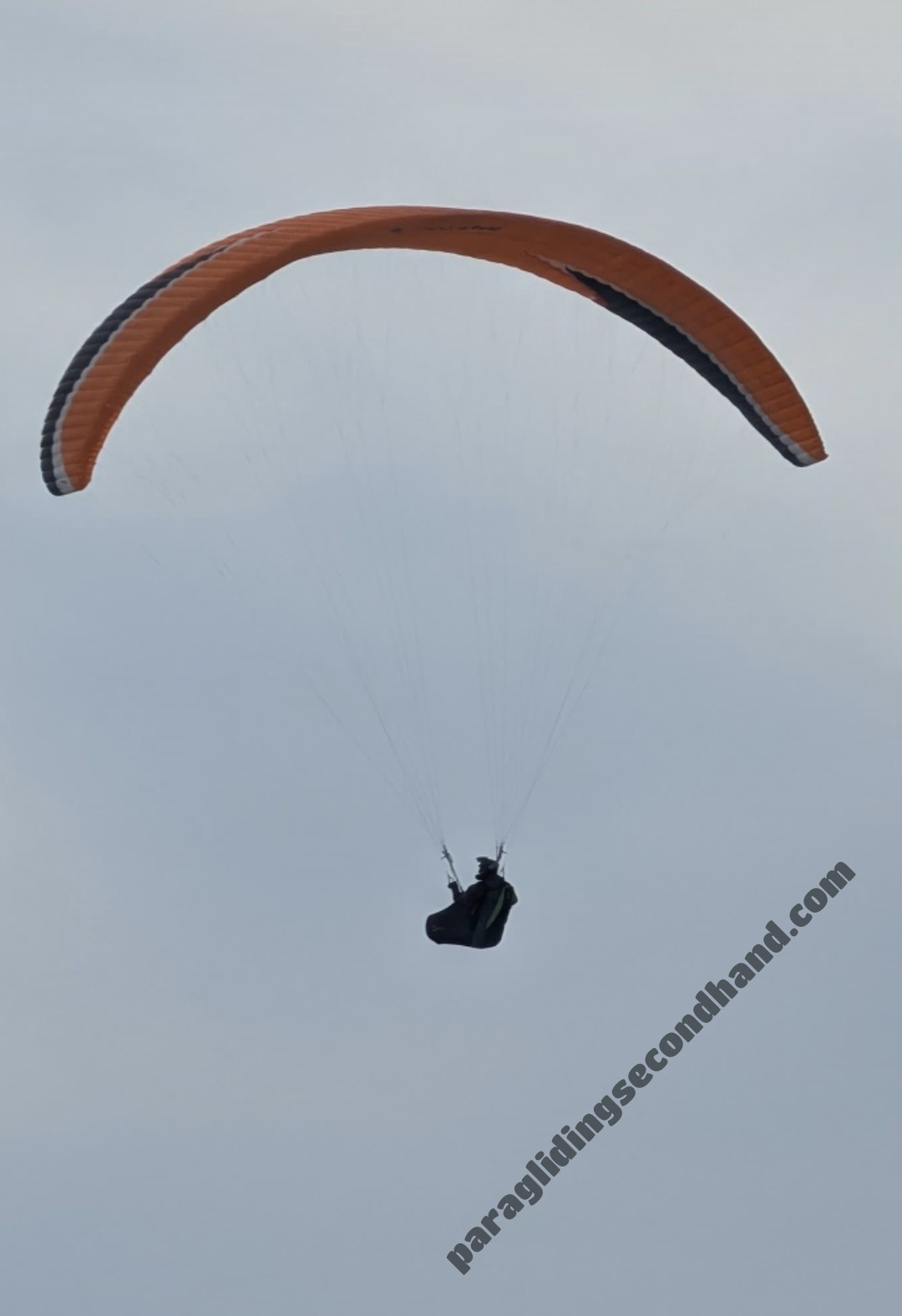 Niviuk Artik 5, Large, 2017, (105-125kg), 130h