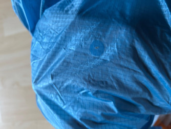 Niviuk Ikuma2, 24, 2022, (75-95kg), 200h