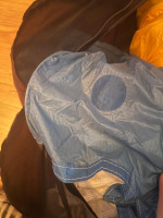 Niviuk Ikuma2, 24, 2022, (75-95kg), 200h