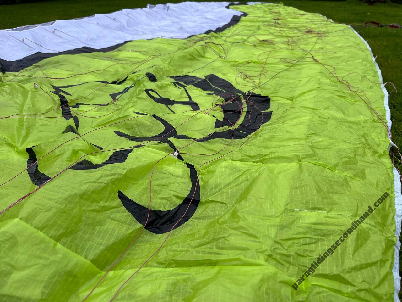 Air Design Susi 3, 16, 2020, (50-89kg), 45h