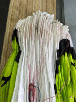 Air Design Susi 3, 16, 2020, (50-89kg), 45h