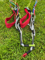 Air Design Susi 3, 16, 2020, (50-89kg), 45h