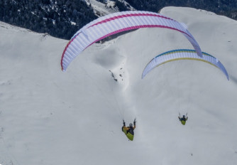 Airdesign Soar 2 XXS