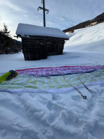 Air Design SuSi XPed, 18, 2024, (50-100kg), 6h