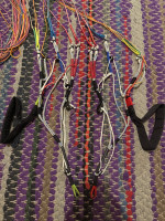 Air Design SuSi XPed, 18, 2024, (50-100kg), 6h