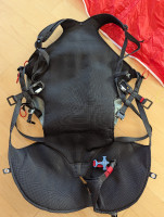 Ozone Roadrunner, L, 2024, (1-100kg), 5h