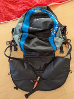 Ozone Roadrunner, L, 2024, (1-100kg), 5h