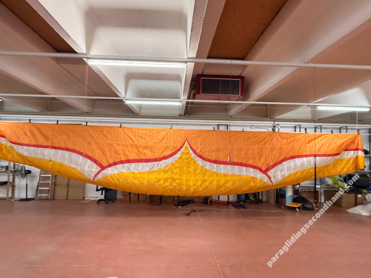 Ozone ZEO LITE GT, MS, 2021, (80-95kg), 150h