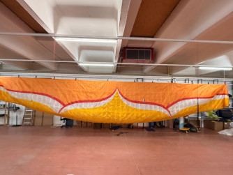 Ozone ZEO LITE GT, MS, 2021, (80-95kg), 150h