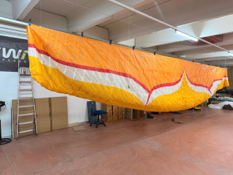 Ozone ZEO LITE GT, MS, 2021, (80-95kg), 150h