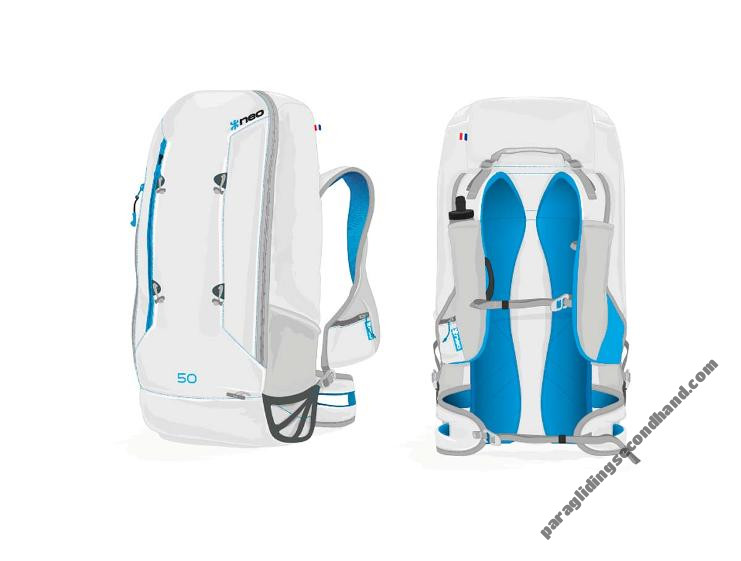 Neo Litebag 50L