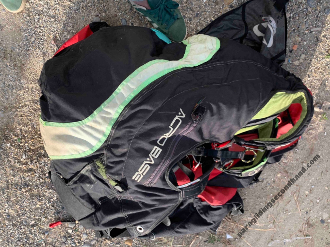 AVA Sport base, L, 2016 - Görsel 5