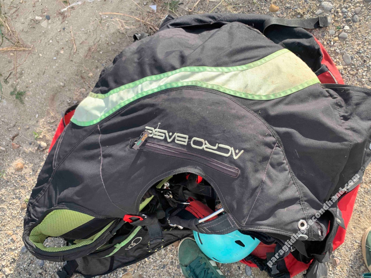 AVA Sport base, L, 2016 - Görsel 4