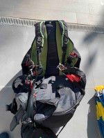 AVA Sport base, L, 2016