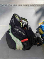 AVA Sport base, L, 2016