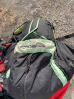 AVA Sport base, L, 2016