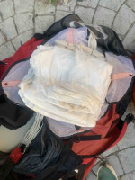 Parachute de secours turnpoint Incase 2.0 S100 ptv100