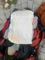 Parachute de secours turnpoint Incase 2.0 S100 ptv100