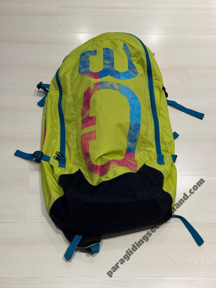 BGD Adam 2, ML, 2023, (88-108kg), 10h