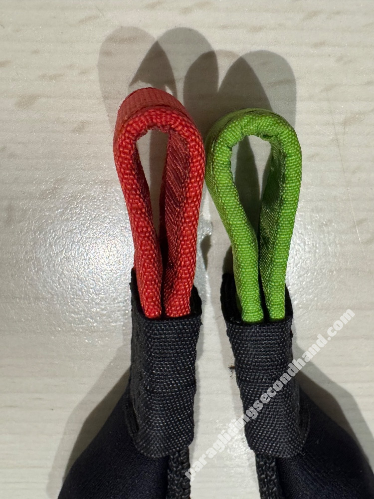 BGD Adam 2, ML, 2023, (88-108kg), 10h