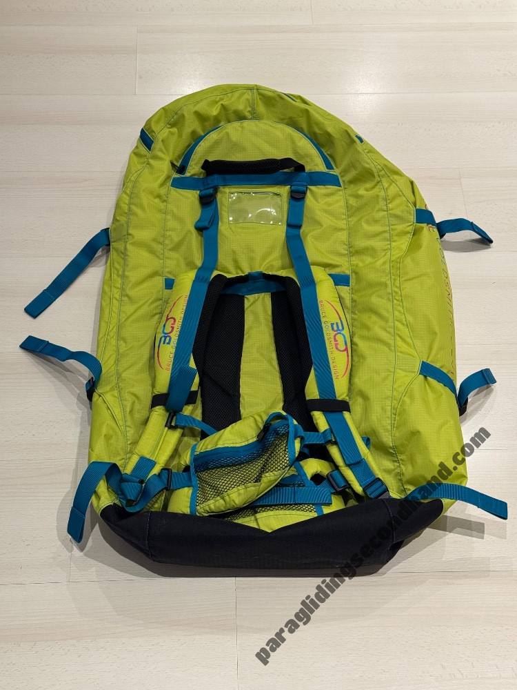 BGD Adam 2, ML, 2023, (88-108kg), 10h