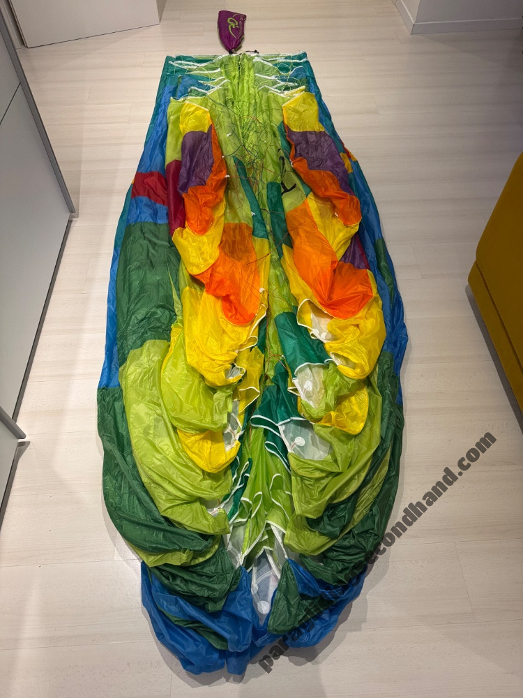 BGD Adam 2, ML, 2023, (88-108kg), 10h