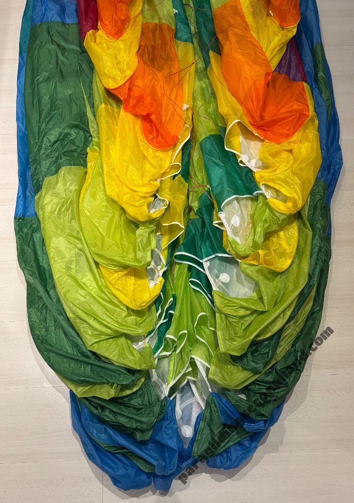 BGD Adam 2, ML, 2023, (88-108kg), 10h