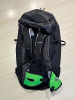 Supair light backpack ( set from Delight)
