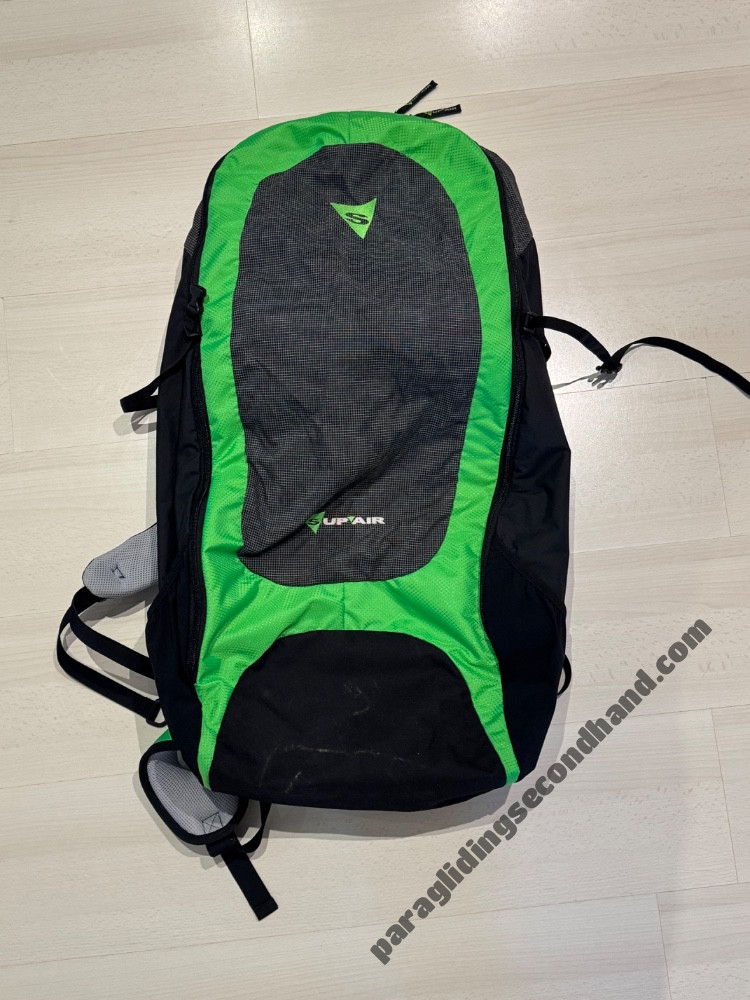 Supair light backpack ( set from Delight)